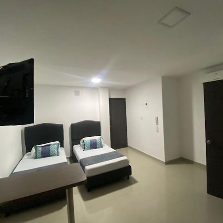Hotel Jardin Plaza By Sgh Cali Ngoại thất bức ảnh