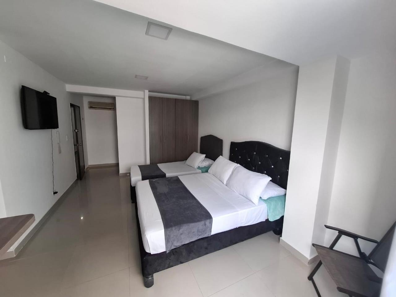 Hotel Jardin Plaza By Sgh Cali Ngoại thất bức ảnh