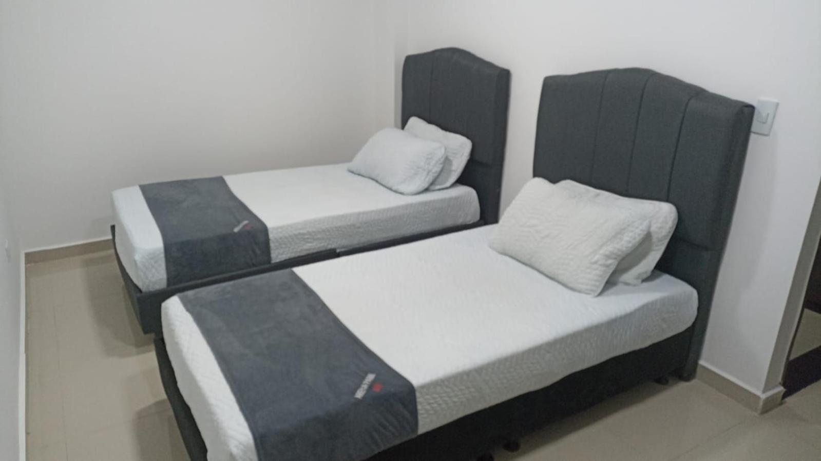 Hotel Jardin Plaza By Sgh Cali Ngoại thất bức ảnh