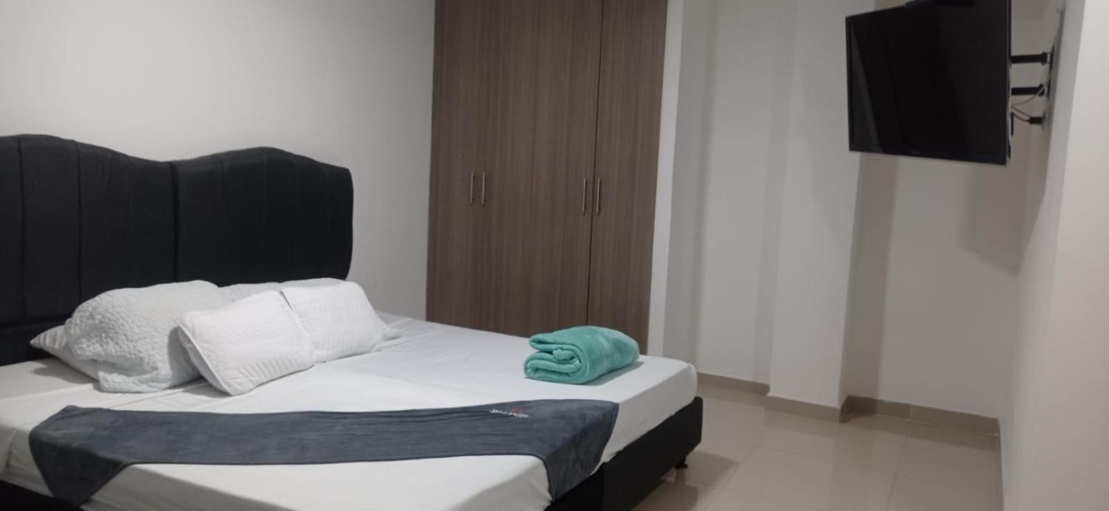 Hotel Jardin Plaza By Sgh Cali Ngoại thất bức ảnh