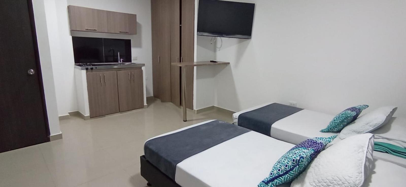 Hotel Jardin Plaza By Sgh Cali Ngoại thất bức ảnh