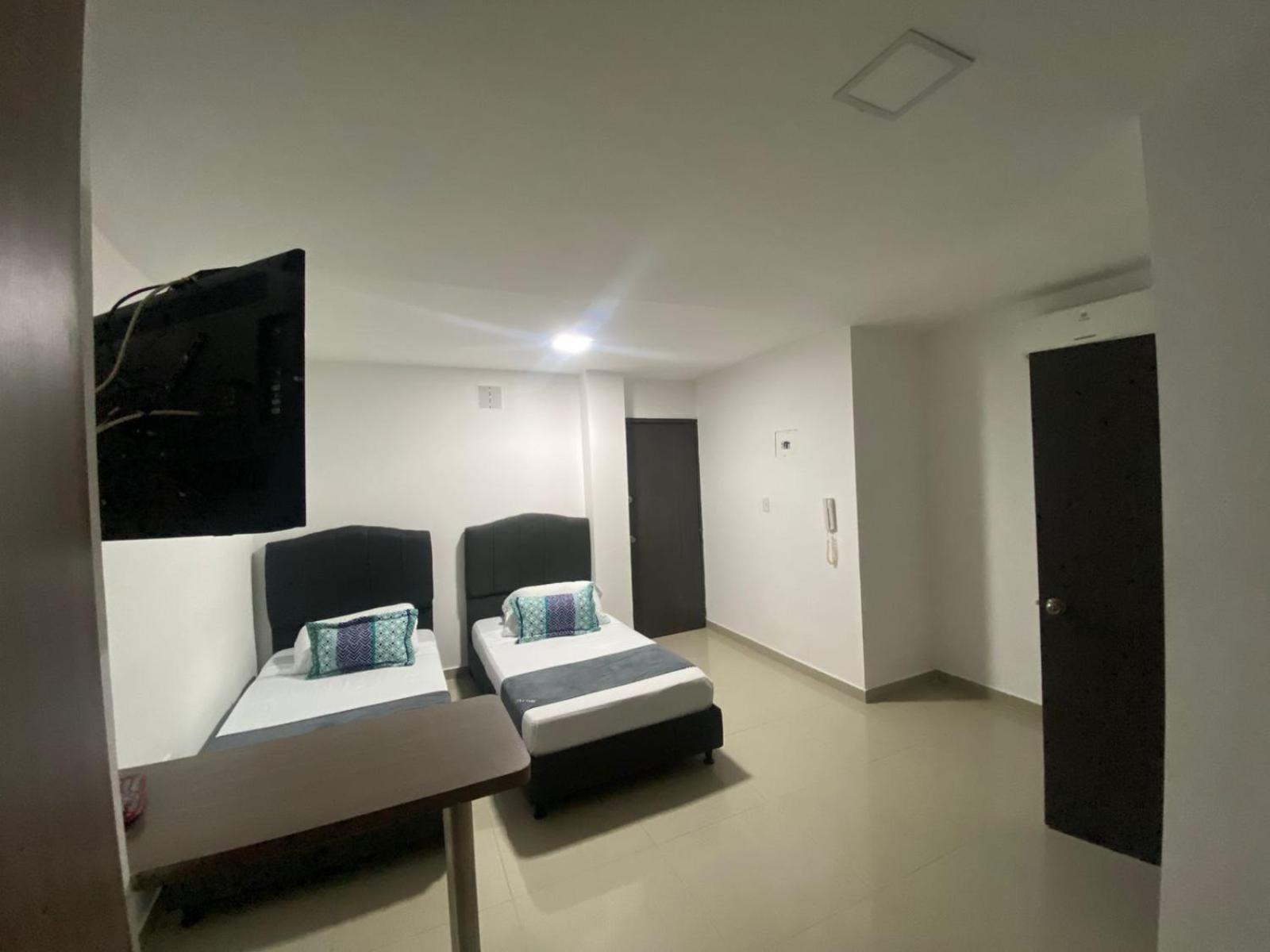 Hotel Jardin Plaza By Sgh Cali Ngoại thất bức ảnh