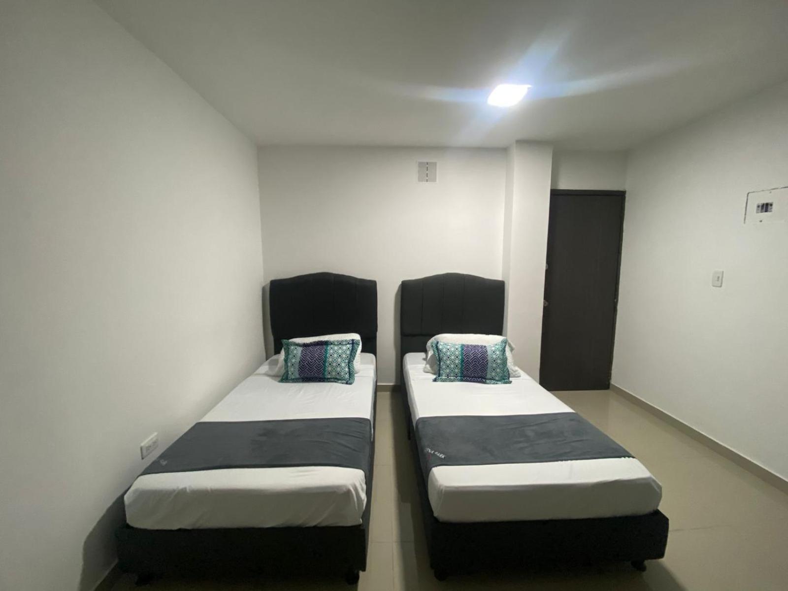 Hotel Jardin Plaza By Sgh Cali Ngoại thất bức ảnh